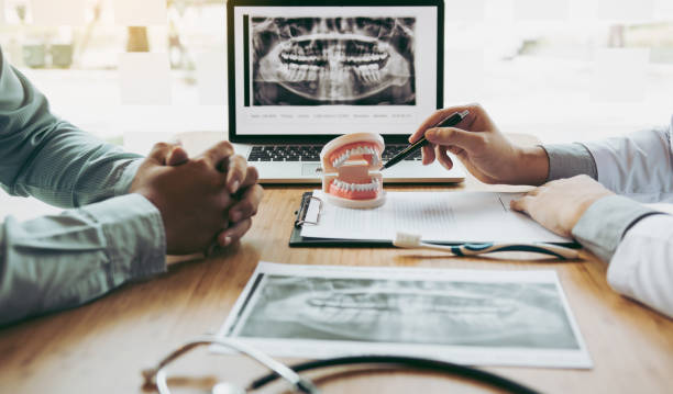 Best Emergency Orthodontic Repairs in Brazoria, TX