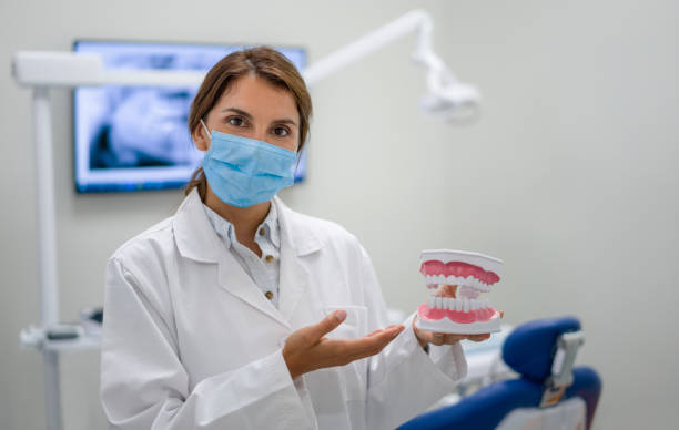 Best Emergency Tooth Extraction in Brazoria, TX