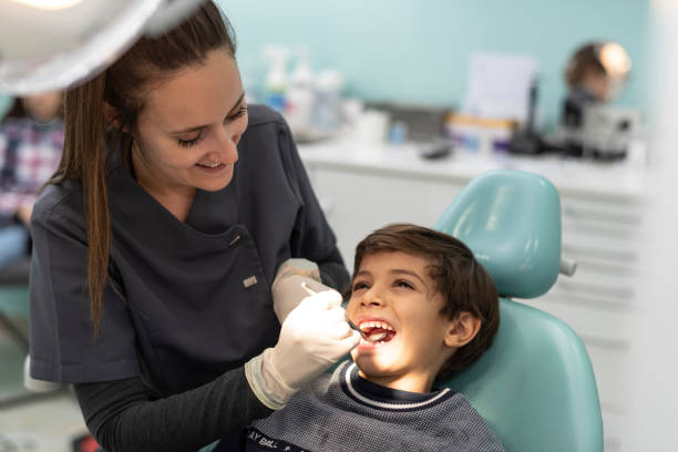 Best Emergency Treatment for Toothache in Brazoria, TX
