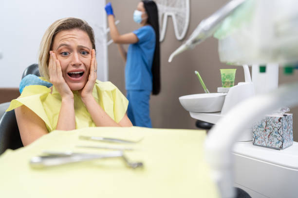 Best Pediatric Emergency Dentist in Brazoria, TX