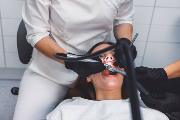 Best 24-Hour Emergency Dentist in Brazoria, TX