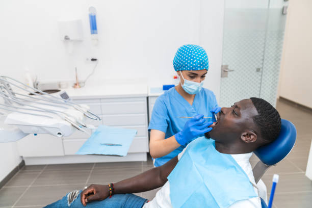 Best Weekend Emergency Dentist in Brazoria, TX