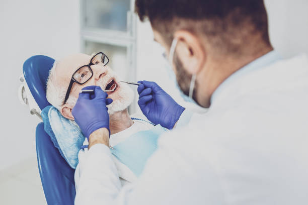 Best Emergency Broken Tooth Repair in Brazoria, TX